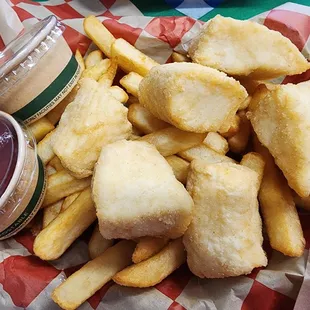 Sellwood Fish and Chips