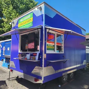 We&apos;re live at &quot;Selwood Fish and Chips&quot;