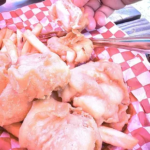 Halibut Fish
