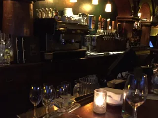 Leipzig Tavern