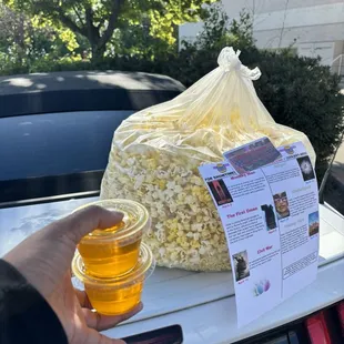 Popcorn