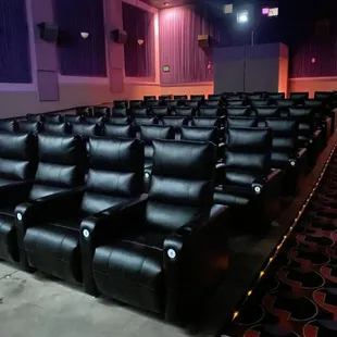 Selma Luxury Cinemas