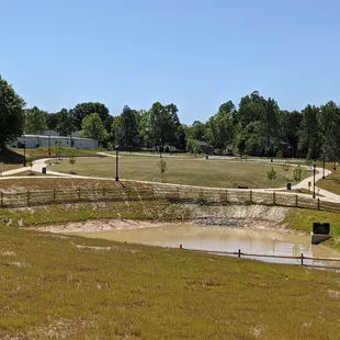 Selma Burke Center, Mooresville NC