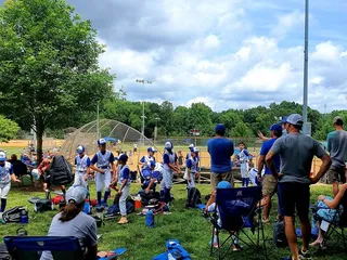 North Mecklenburg Park