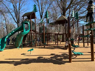 John M. Holbrook Memorial Park