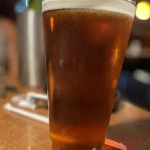 Chronic Ale - so good !