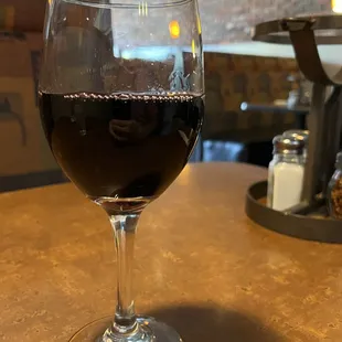 Kendall-Jackson red blend