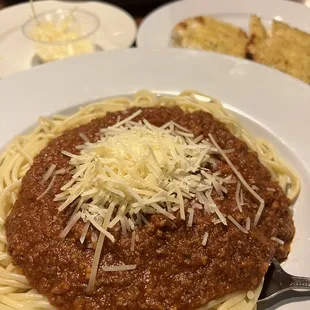 Spaghetti