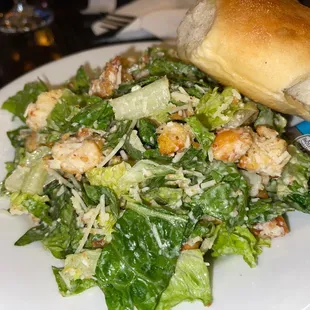 Cesar salad