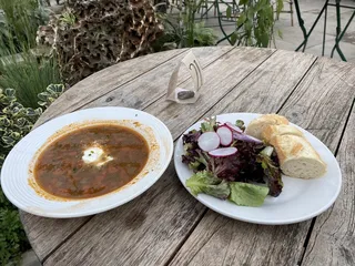 Kentucky Native Cafe