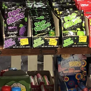 Haven't seen these in years