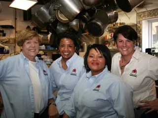 Bluegrass Catering & Events