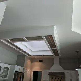 Before Kitchen upgrade