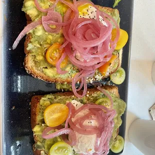 Avocado Toast