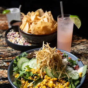 Corn Salad