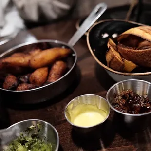 Plantains