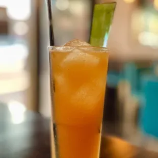Colombian Punch