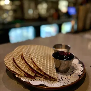 food