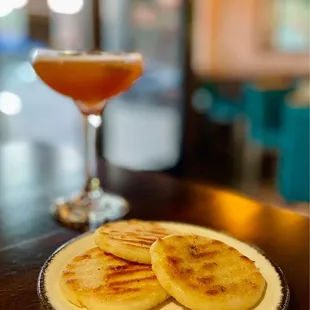 Arepas