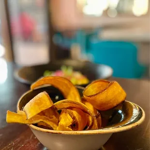 Plantain Chips