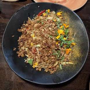Arroz Chaufa