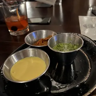 Chimichurri
