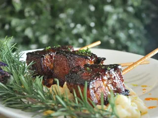 Black Pork