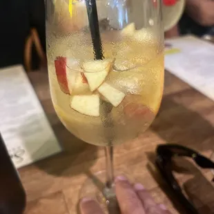 Family lunch