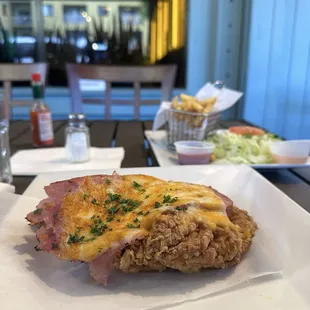 A la Milanesa A la Milanesa A la Milanesa