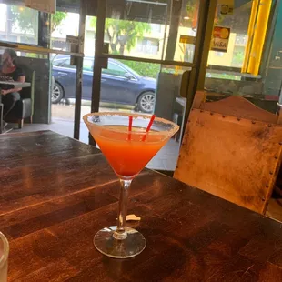 Happy Hour