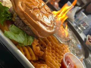 Graham St. Pub & Patio