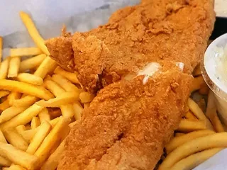 Small Bar of Matthews