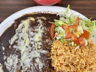 El Guero Loco Mexican Restaurant