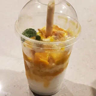 Mango Bingsoo