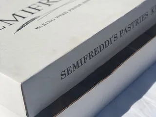 Semifreddi's Bakery