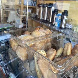 bagels, bagel, food