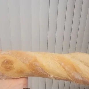 French baguette