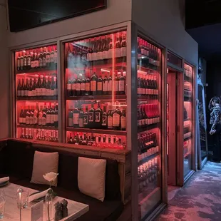 Wine Room