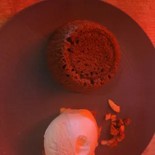 Lava Cake