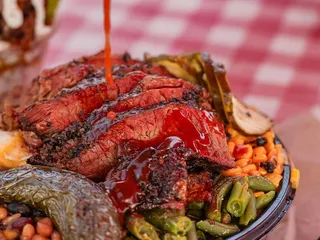 Briskets BBQ Shack & Grill