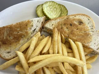 Ted's Luncheonette