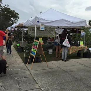 Come down and check it out a lot of great local vendors