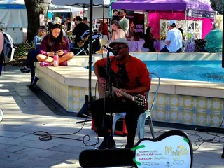 Fresh Market of Hyde Park