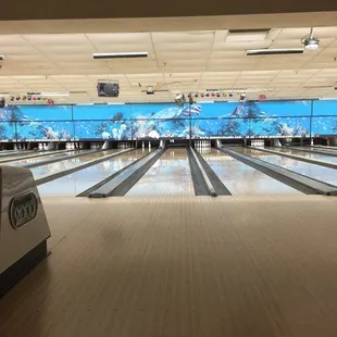 Seminole Lanes Inc