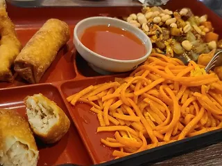 Phoenix Asian Diner - Shawnee