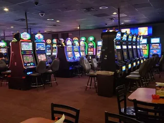 Okemah Casino