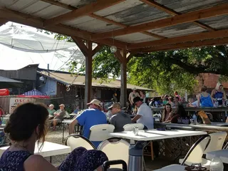 Lou's Rocky Road Tavern