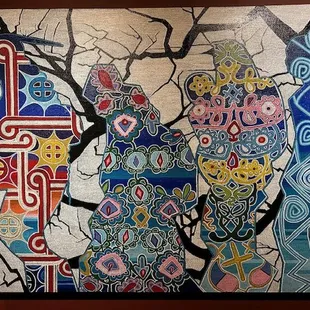 This was my favorite!