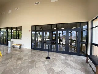 Citizen Potawatomi Nation Cultural Heritage Center