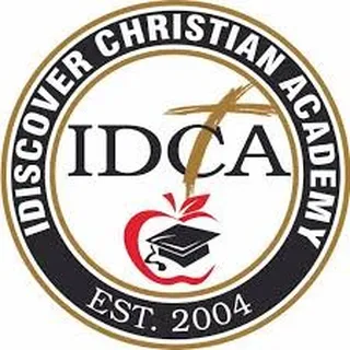 IDiscover Christian Academy I.